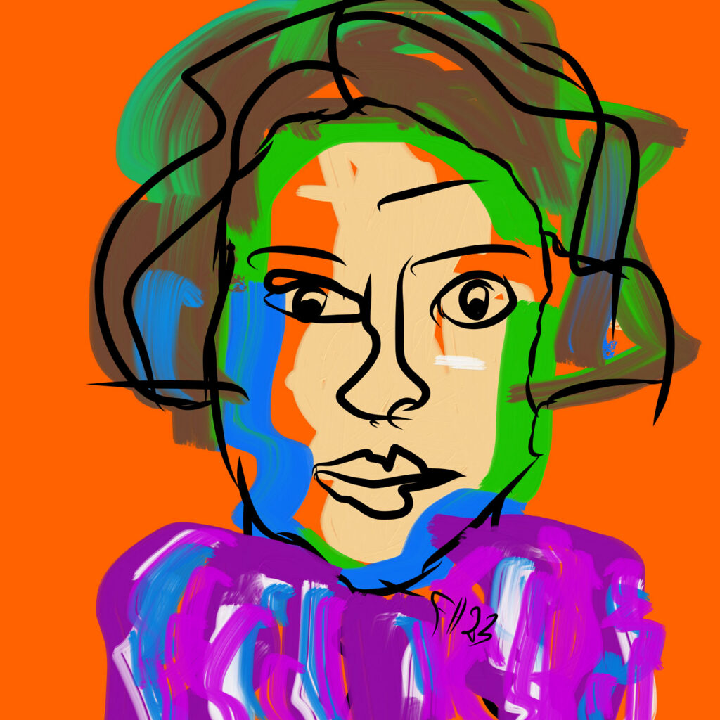 Sibylle